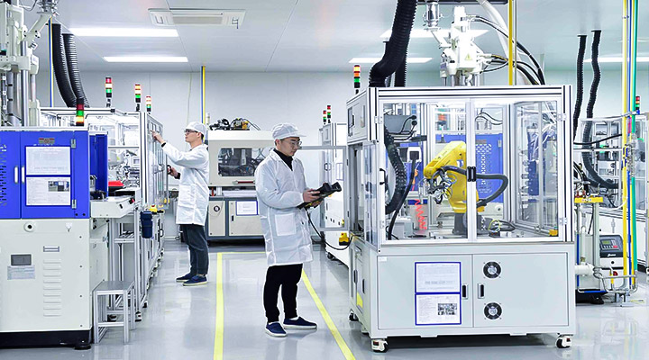 Elecdura's Commitment to Quality Control