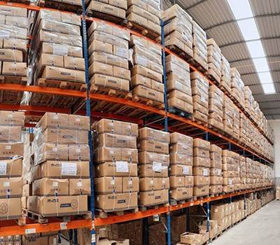 As your dedicated auto parts wholesaler, we ensure efficient global logistics and reliable shipping for seamless supply chain operations.