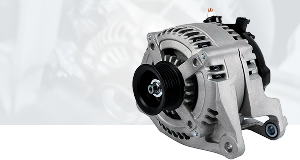 img of Alternators