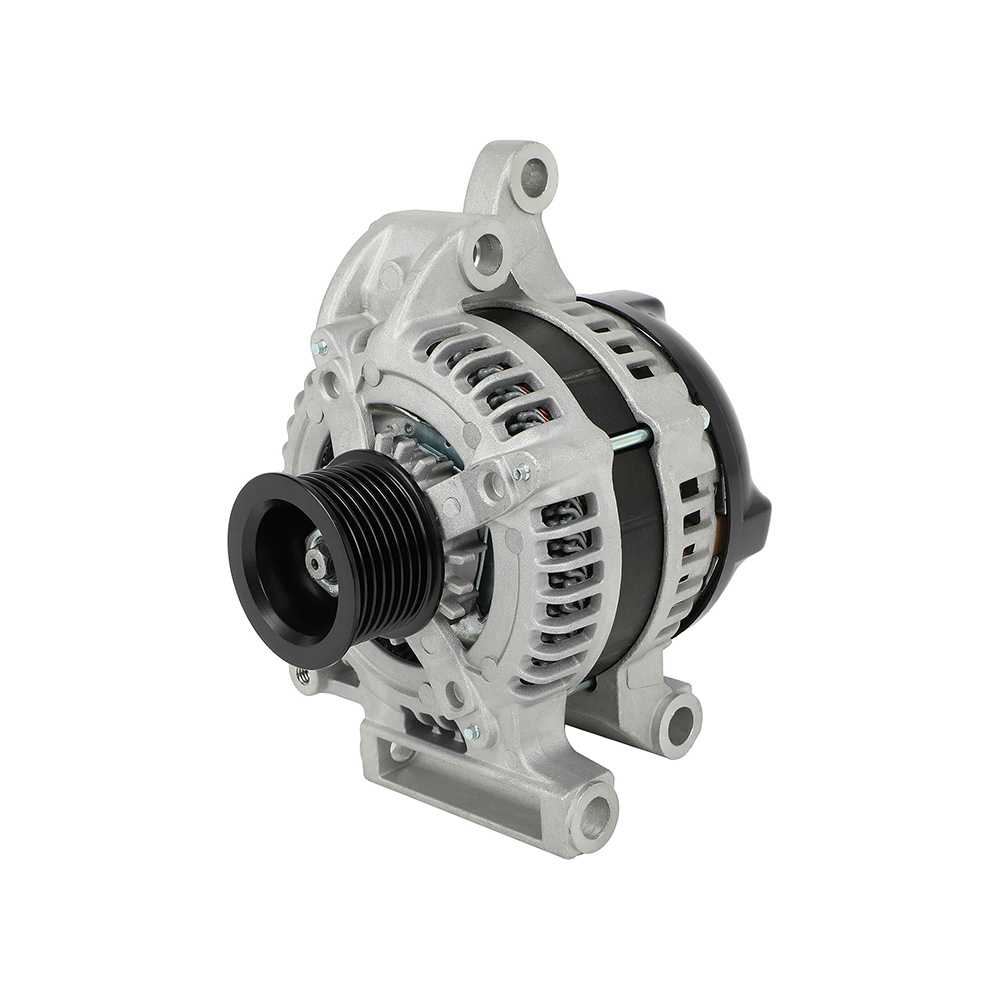 img of Alternators