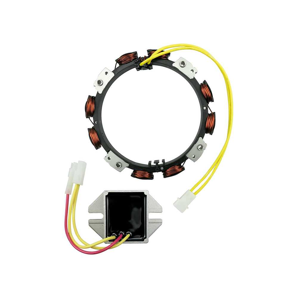 img of Alternator Parts