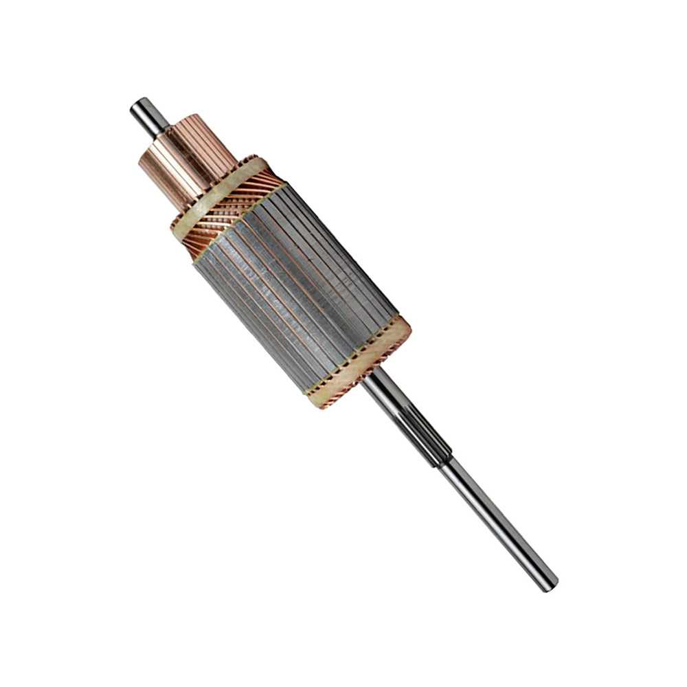 img of Starter Parts