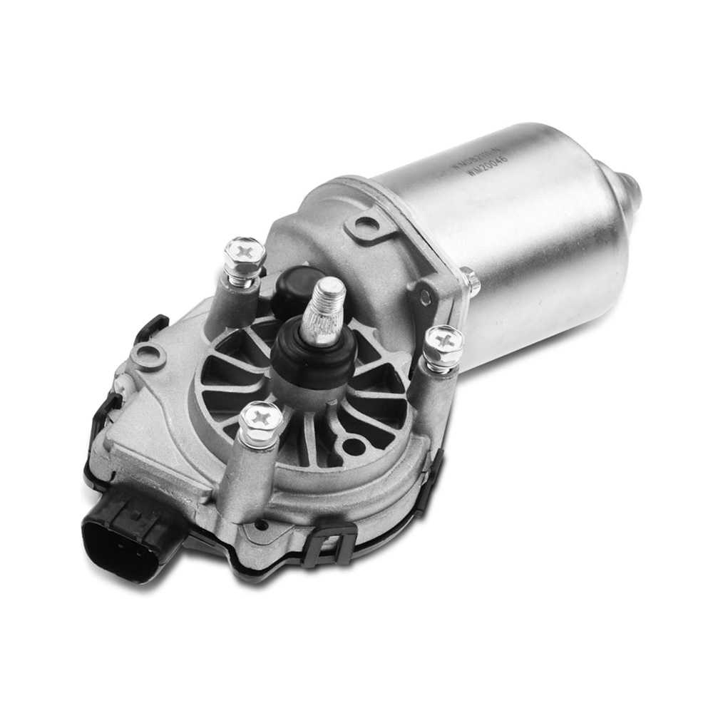 img of Wiper Motors
