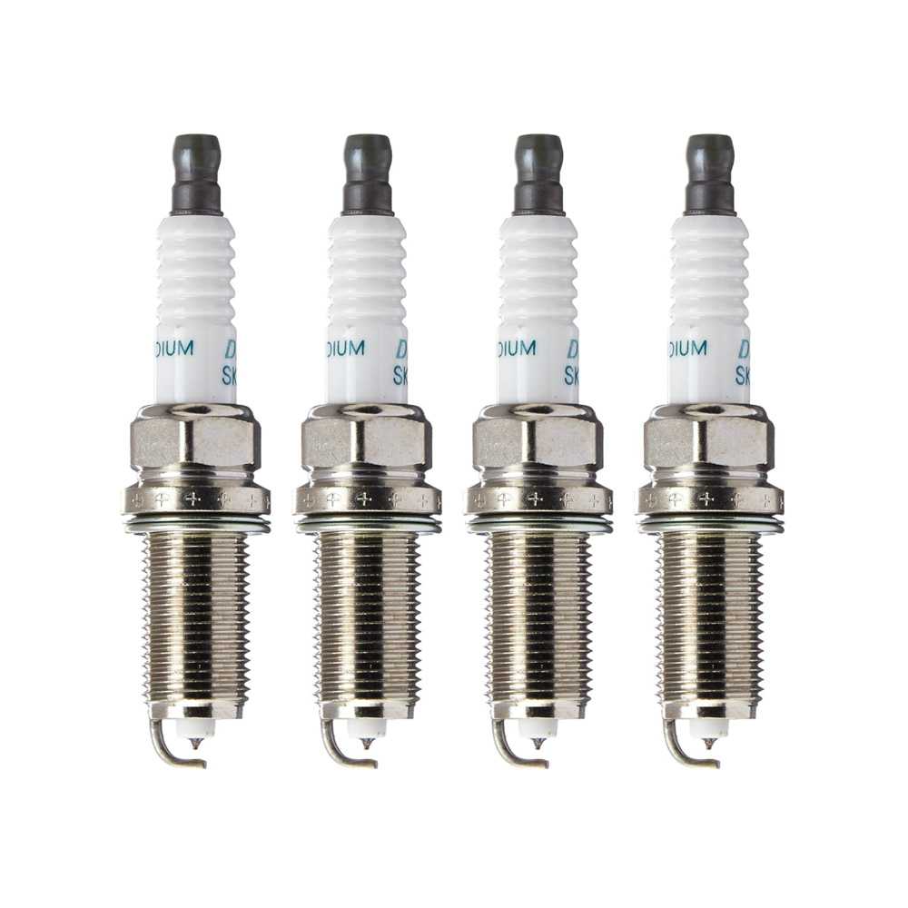 img of Spark Plugs