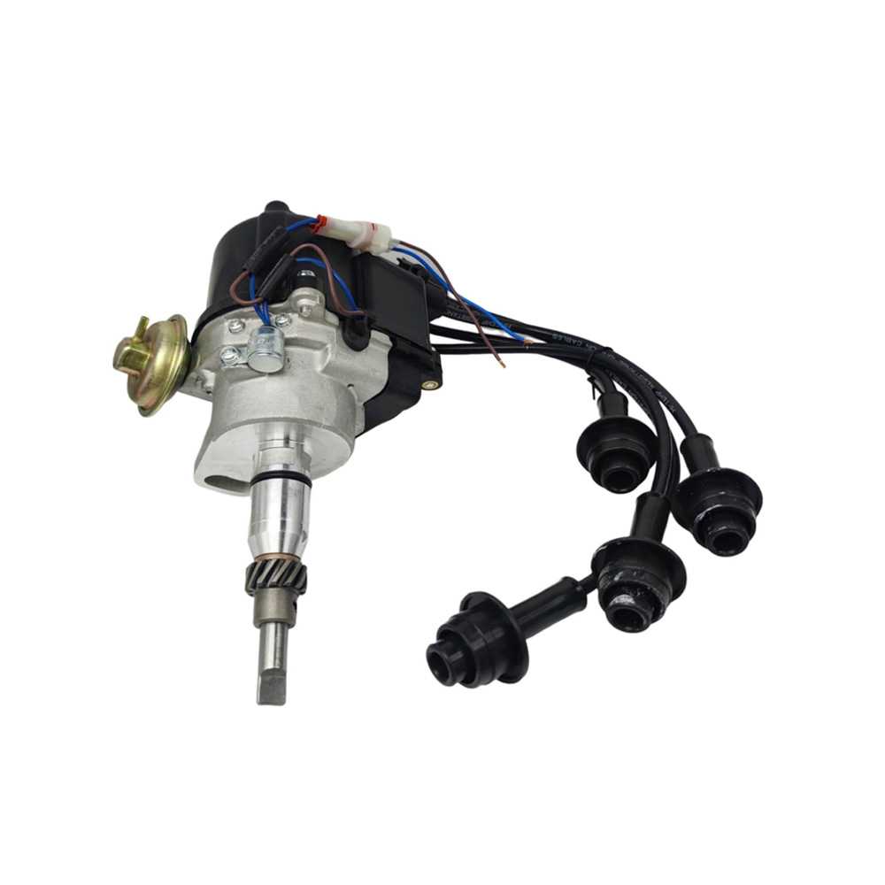 img of Ignition Distributor
