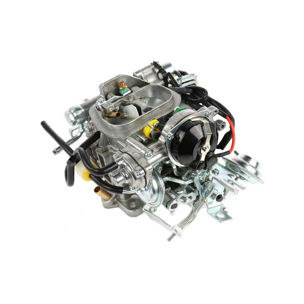 img of Carburetor