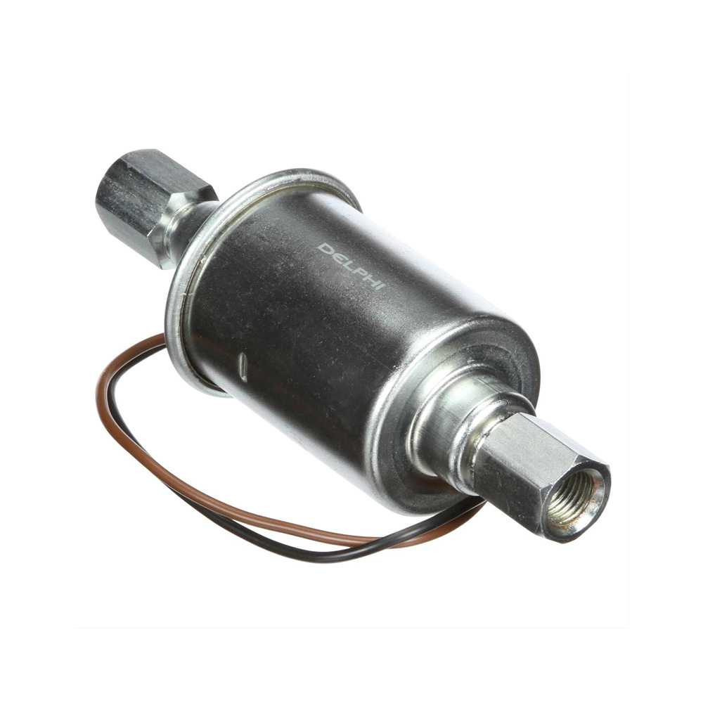 img of Electric Fuel Pump