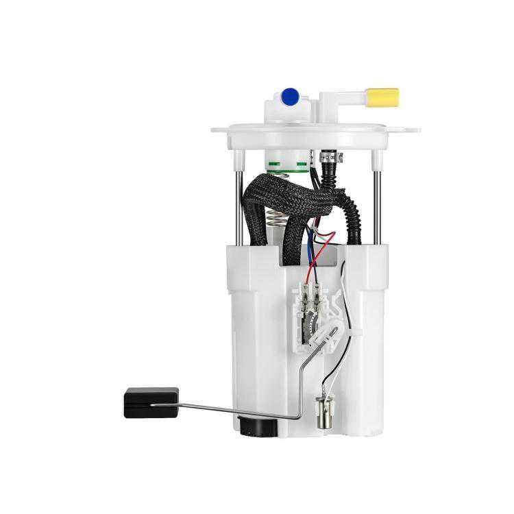img of Electrical Fuel Pump Modules