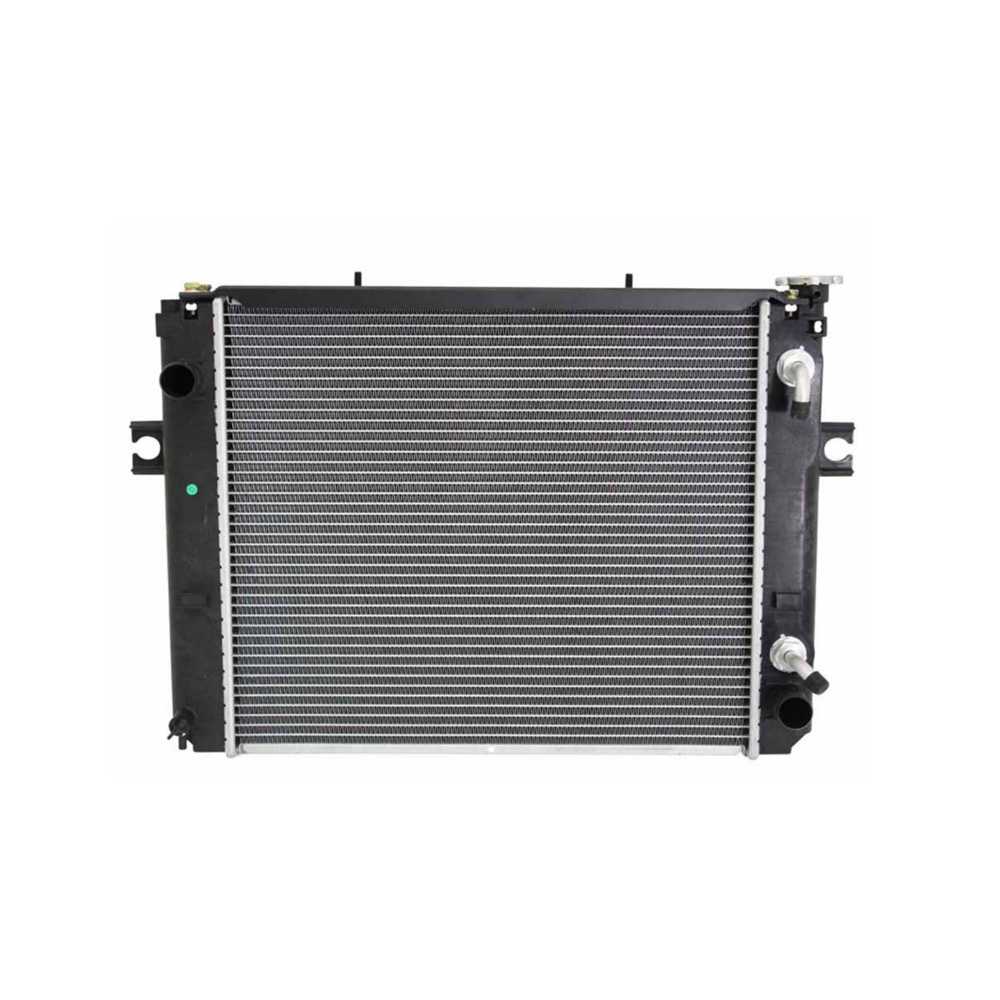 img of Radiator