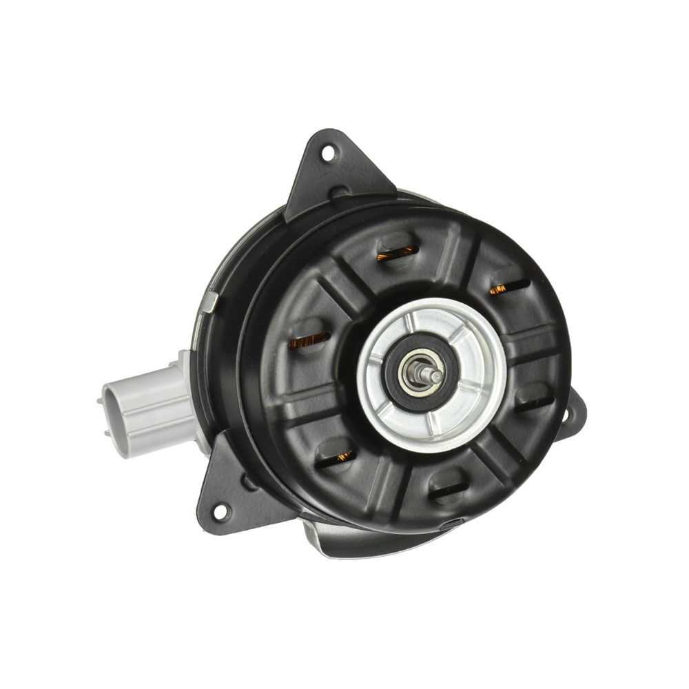 img of Fan Motor