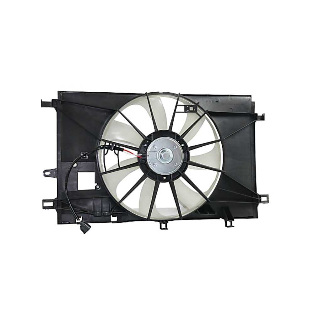 img of Cooling Fan