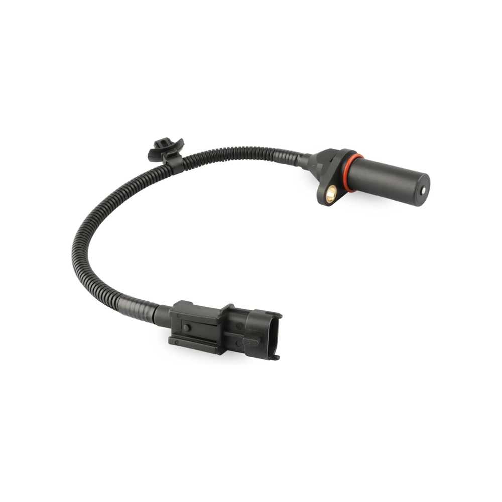 img of Crankshaft Position Sensor