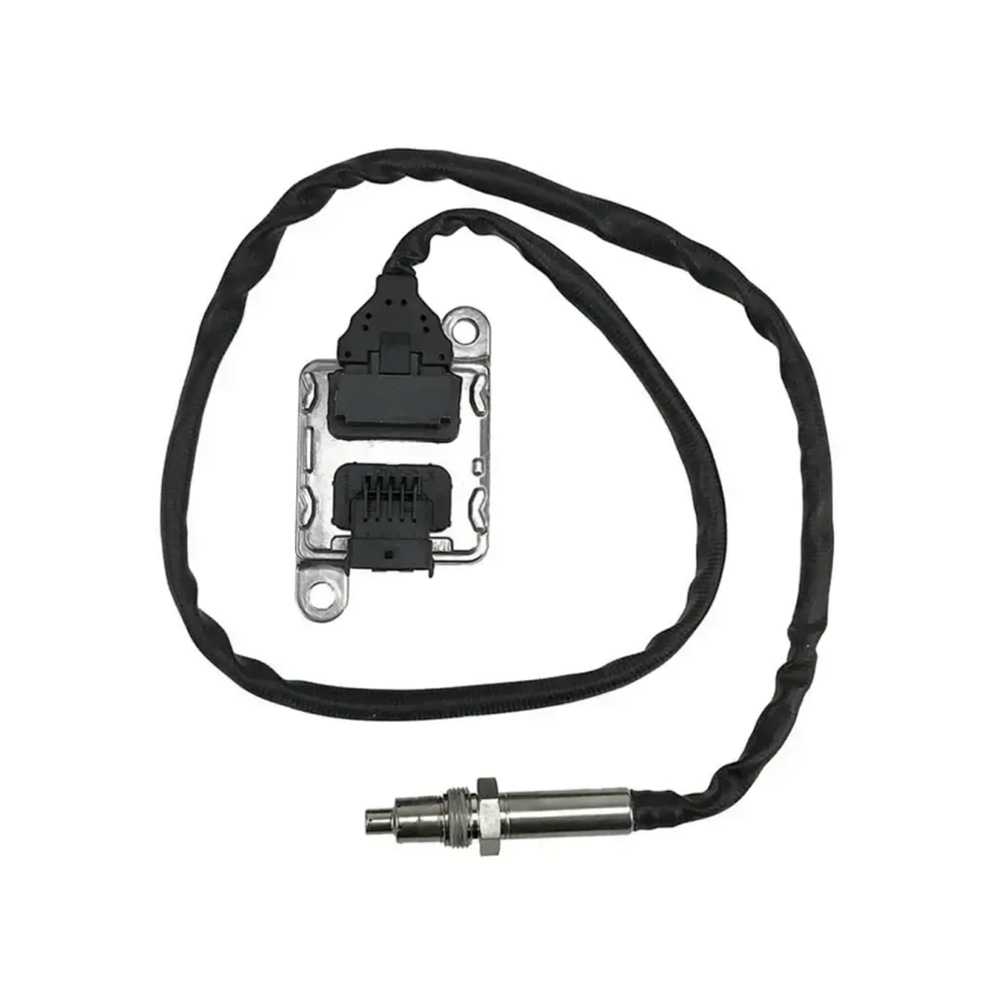 img of Nox Sensor