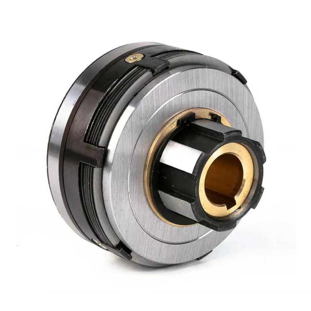 img of Electromagnetic Clutches