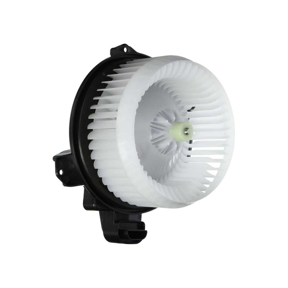 img of Blower Motor