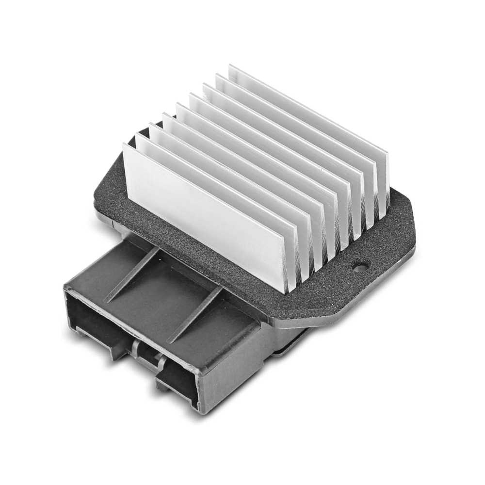 img of Resistor