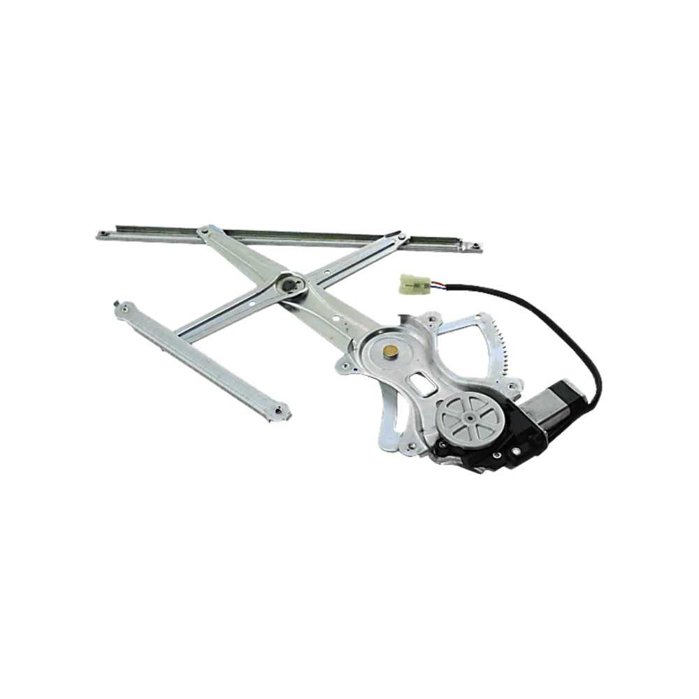 img of Electric Window Regulator