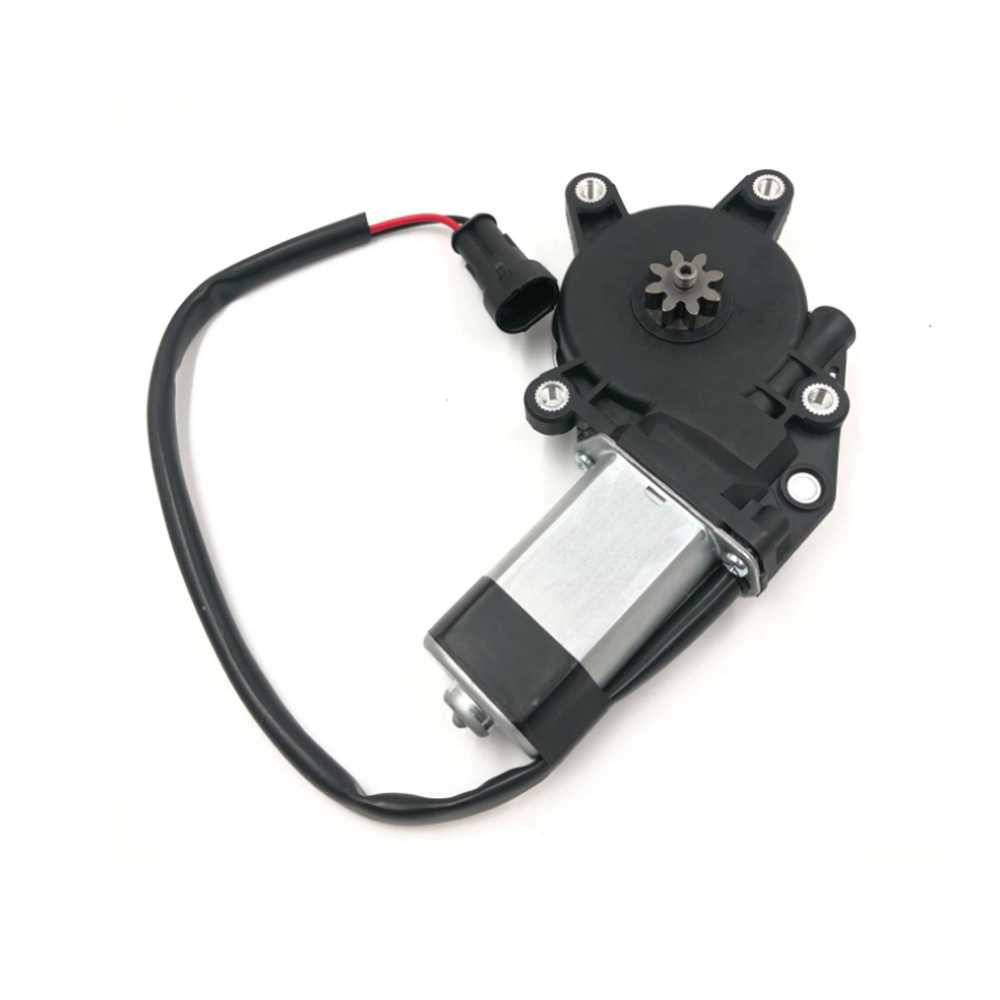 img of Window Regulator Motor