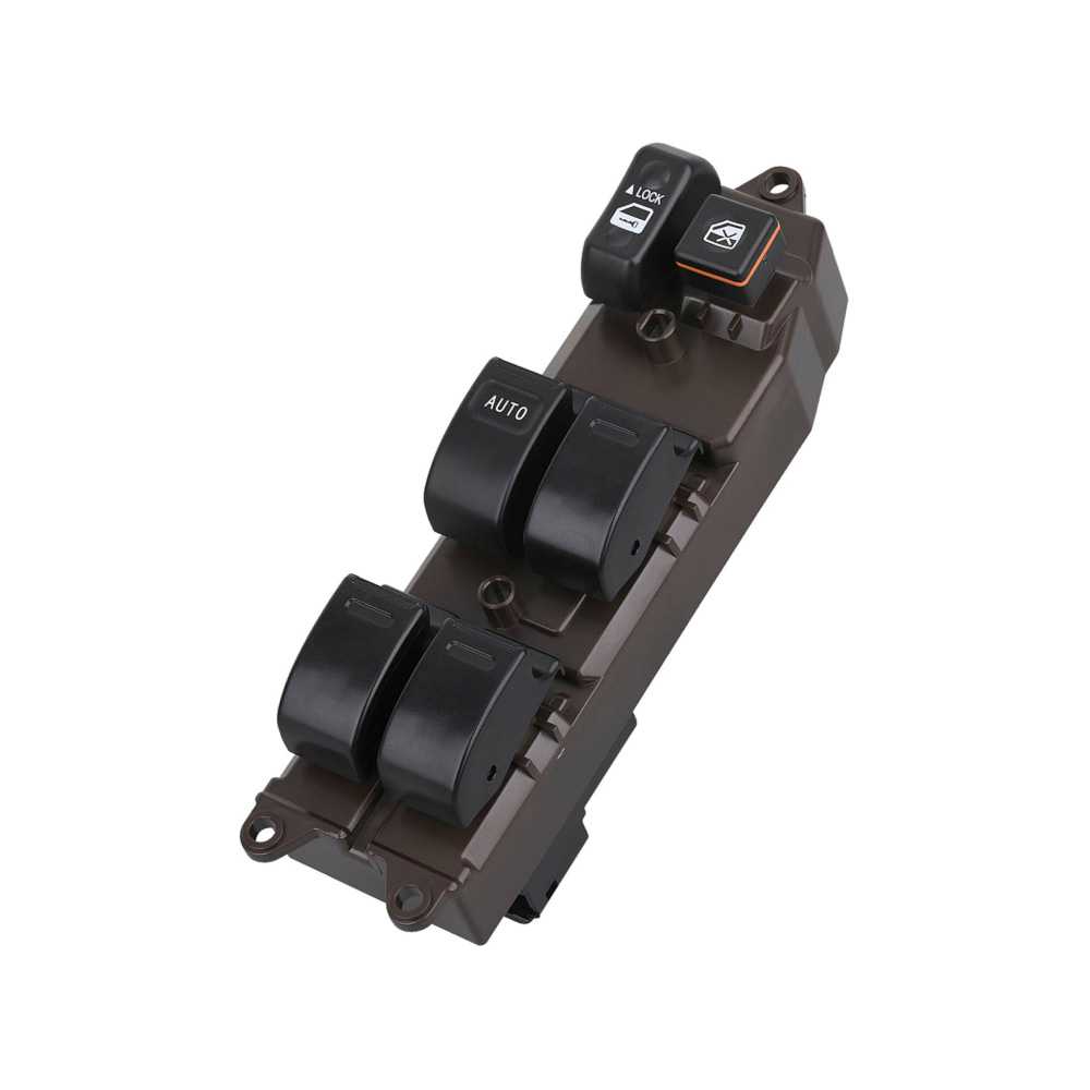 img of Power Window Switch