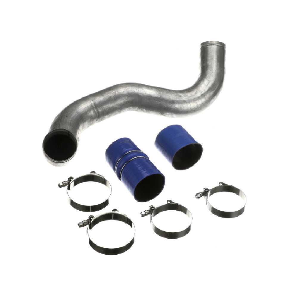 img of Turbo Hose