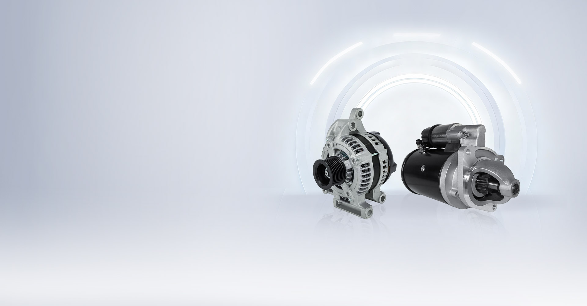 Alternators