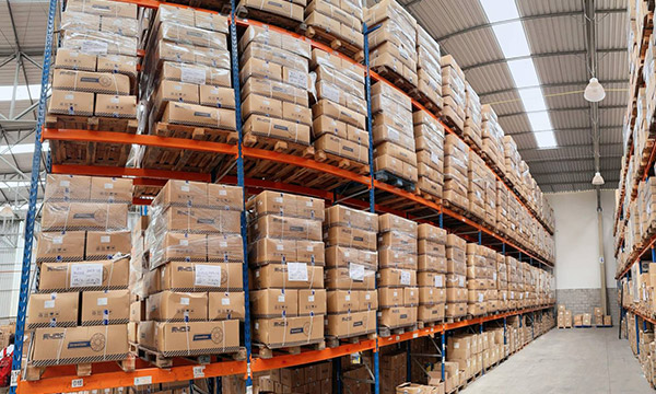 Elecdura's OEM Partnership Process