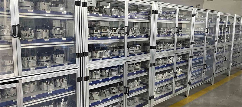 Best Alternator Wholesale Suppliers in Spain