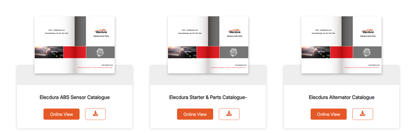 Reliable Alternator Suppliers Near Me