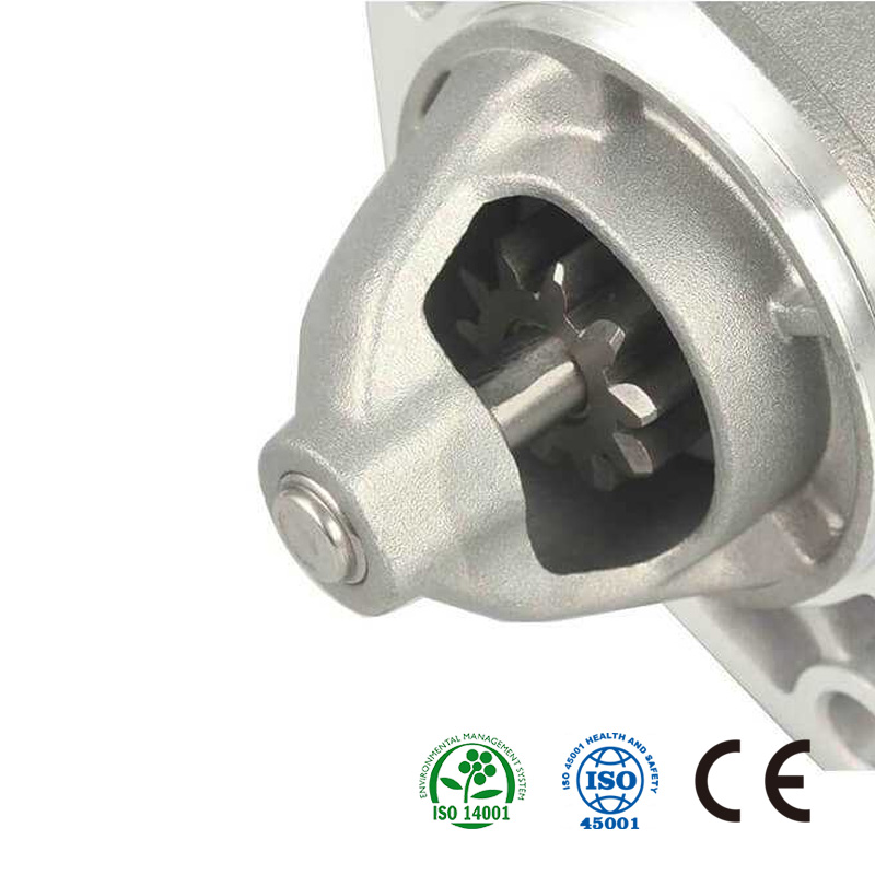 Anlasser 28100-0D080-84, passend für Toyota Corolla und Matrix (2003–2008).