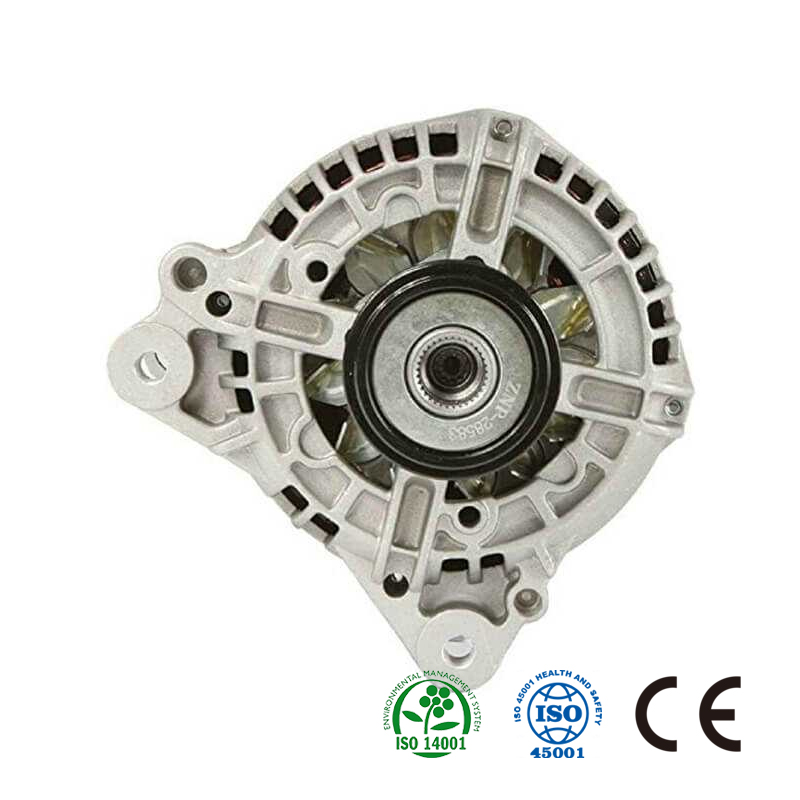 Alternator do Volkswagena Golfa 1.4L 2009-2013 - 028-903-028E