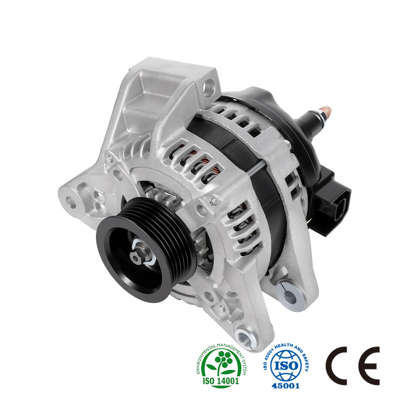 Alternator for 11178 Buick Lucerne Cadillac DTS 2006-2011