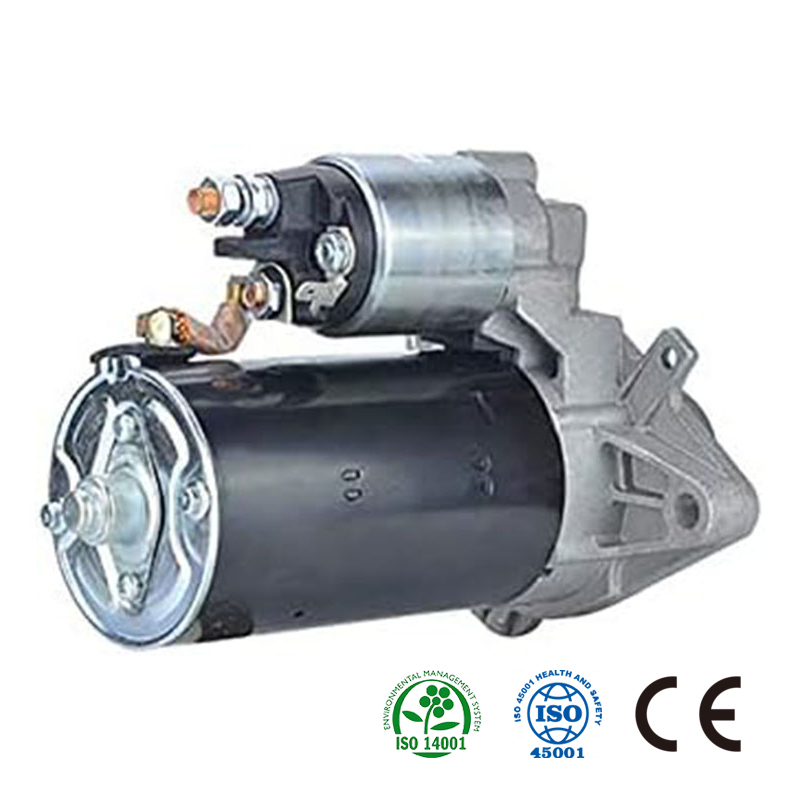 Jeep 2011-2016 6 Silindirli 3.0L Dizel için Marş Motoru 68080460AB