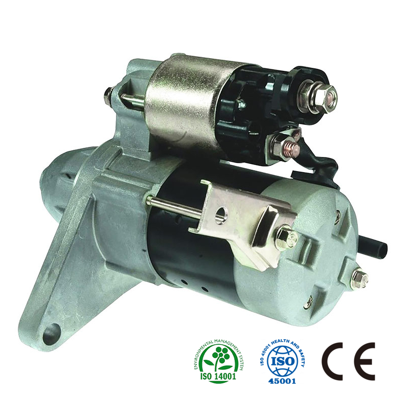 Nowy rozrusznik kompatybilny z Honda Civic 1.7L 2001-2005, 31200PLRA01