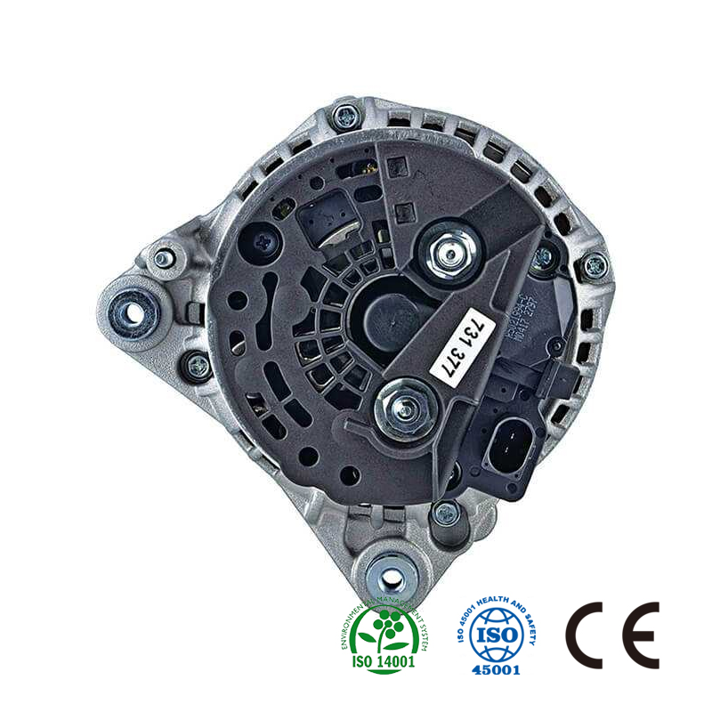 Alternator do Volkswagen Golf 2010-2014, Jetta 2005-2014 - 07K-903-023A