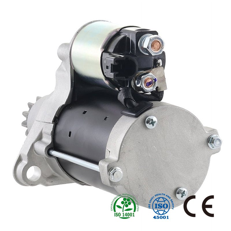 Démarreur 12V neuf compatible avec Toyota Sienna 2010-2012 2810028070