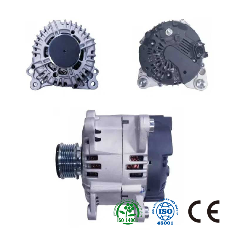 Alternator do Volkswagena Golfa, Audi tt - 03L903023A
