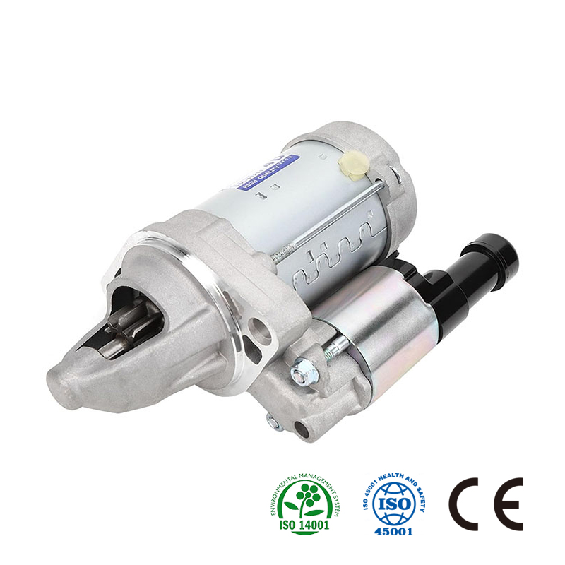 Rozrusznik 31200-5A4-H01 zamiennik pasuje do Honda Accord 9 2.4 K24W5 14-18
