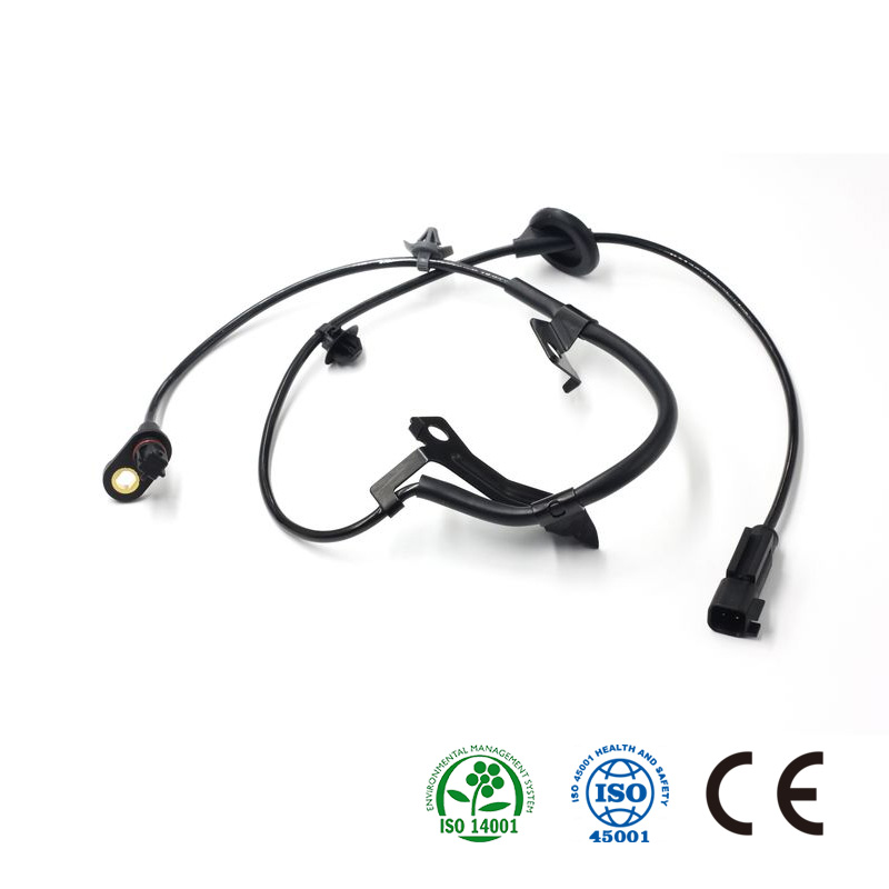 4670A580 ABS Sensor Rear Right...
