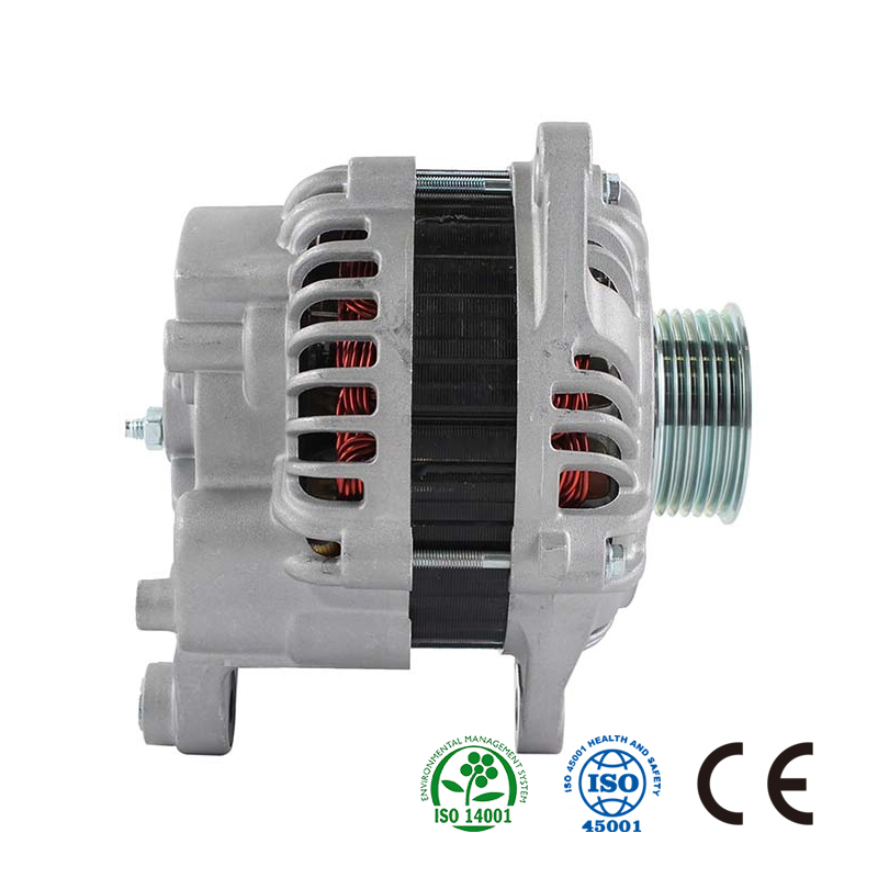 Alternator for Infiniti G35 3.5L 3.5 03 04 2003 2004 400-48055