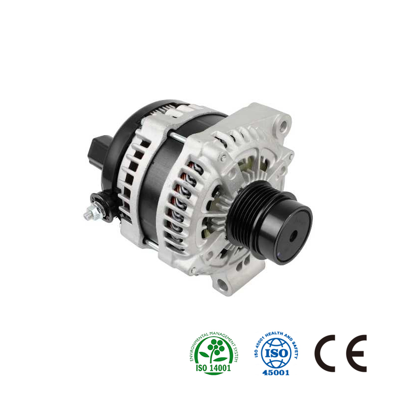 Lichtmaschine Denso Jaguar XF / XJ6 / 104210-6120 8X2310300CB C2Z3415