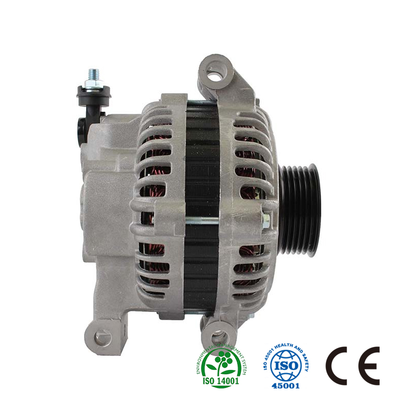 Alternator do Mitsubishi ECLIPSE, ENDEAVOR, GALANT, 400-48146