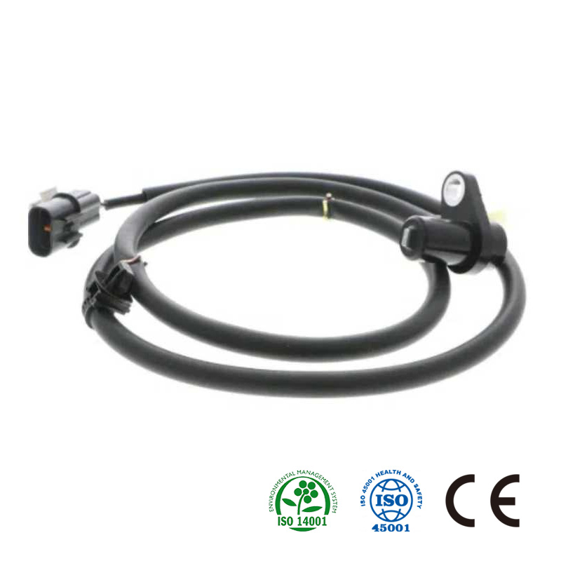 MR961238 ABS Sensor Front Righ...