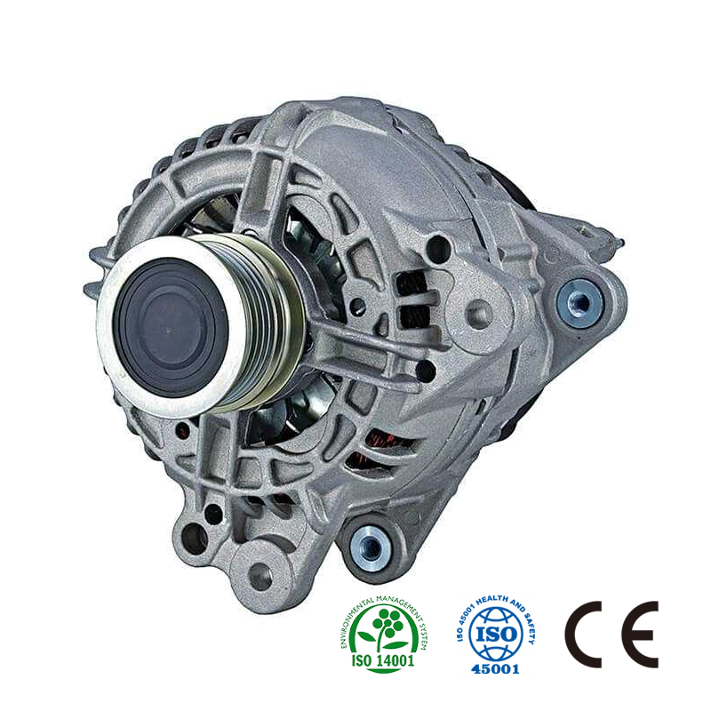 Alternator do Volkswagen Golf 2010-2014, Jetta 2005-2014 - 07K-903-023A