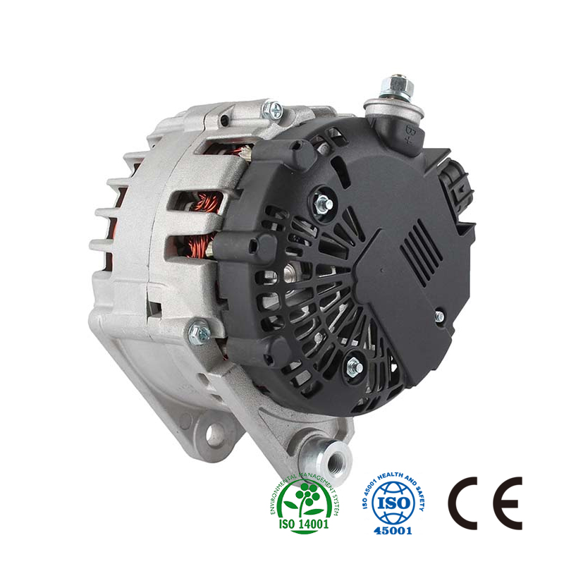 Alternator Assembly for Nissan Altima and Sentra 2007, 2008, 2009 23100-JA02A