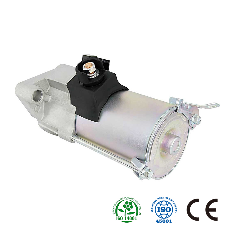 Honda 31200-R40-A01 Starter Motor Assembly for Accord 2008-2012