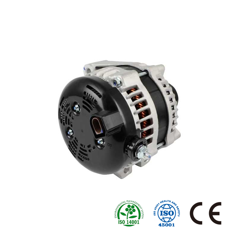 Lichtmaschine Denso Jaguar XF / XJ6 / 104210-6120 8X2310300CB C2Z3415