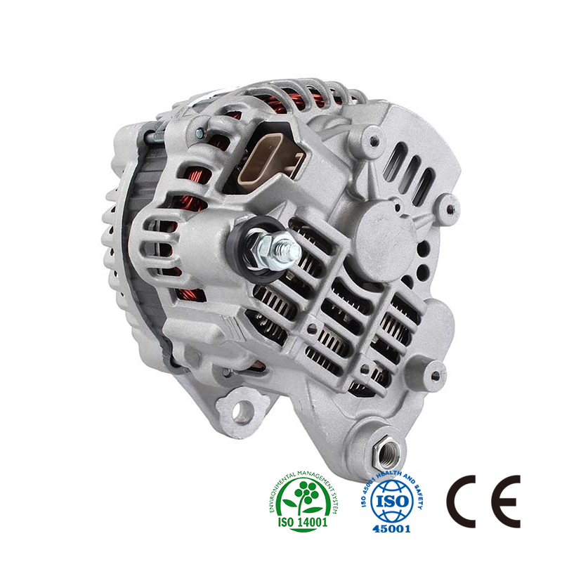 Alternator for Infiniti G35 3.5L 3.5 03 04 2003 2004 400-48055