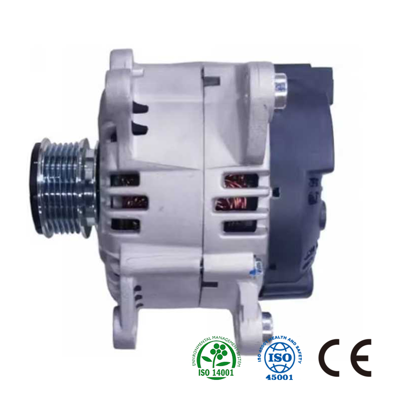 Alternator do Volkswagena Golfa, Audi tt - 03L903023A