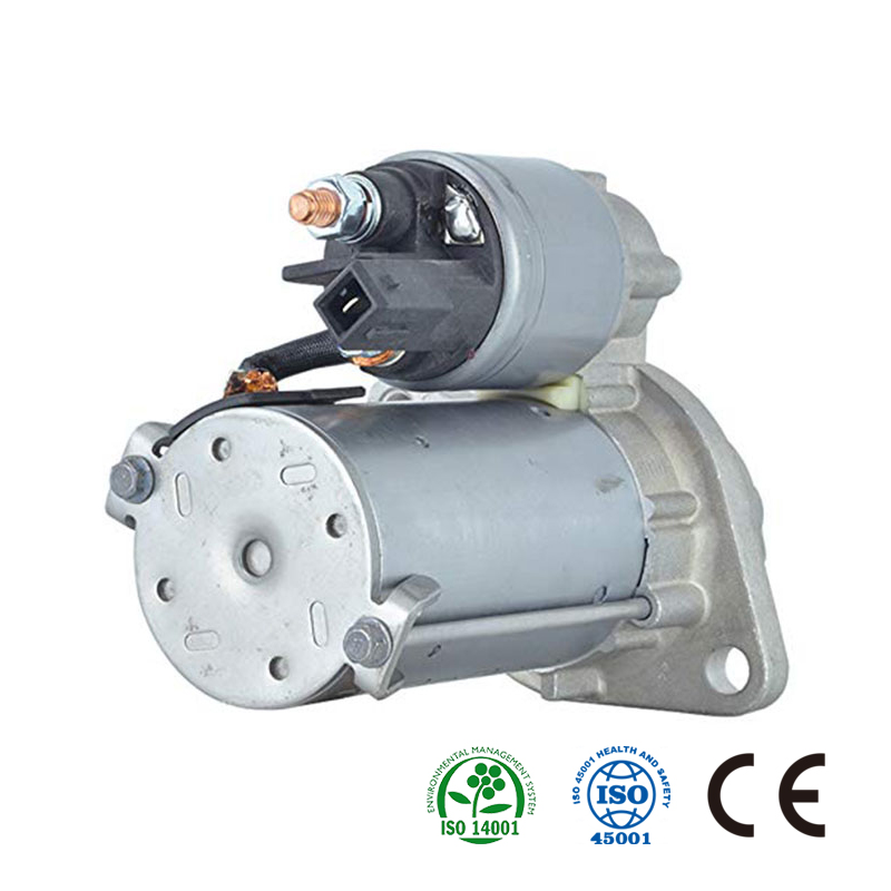 Rozrusznik BMW 2011-2018 - Valeo 12417616500