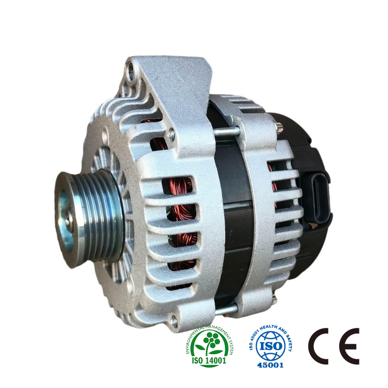 Lichtmaschine für Chevy Avalanche/Tahoe und GMC Sierra/Yukon (1999–2005), Teilenummer 10464405